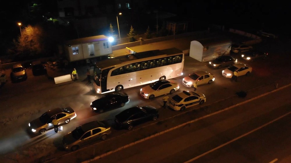 Kirikkale Safranbolu Otobus Bileti Biletall Com