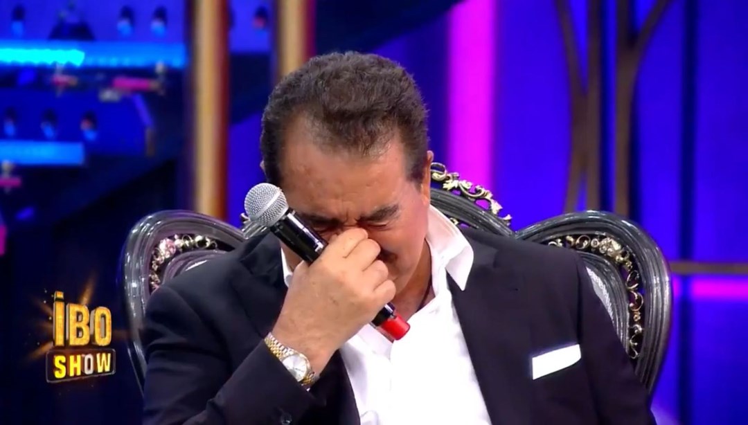 İbo Show'da nostalji rüzgarı esti - Vimarsana News