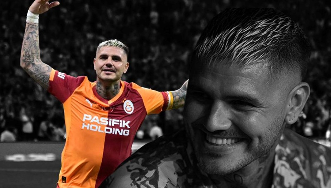 Mauro Icardi için kulüp başkanından resmi açıklama geldi: "Benimle konuşmayanlar bile yazdı!"