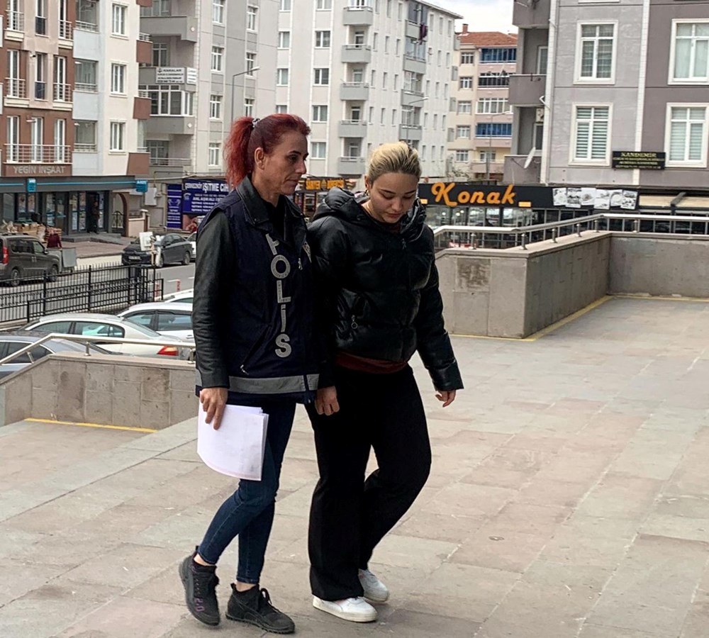 Sahte doktor Ayşe Özkiraz için istenen ceza belli oldu - 6