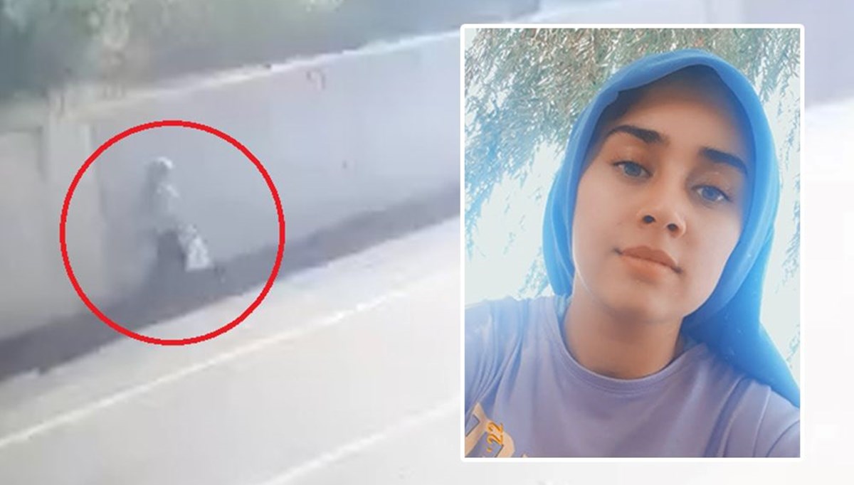 Tülay’dan 65 gündür haber alınamıyor Tülay’dan 65 gündür haber alınamıyor