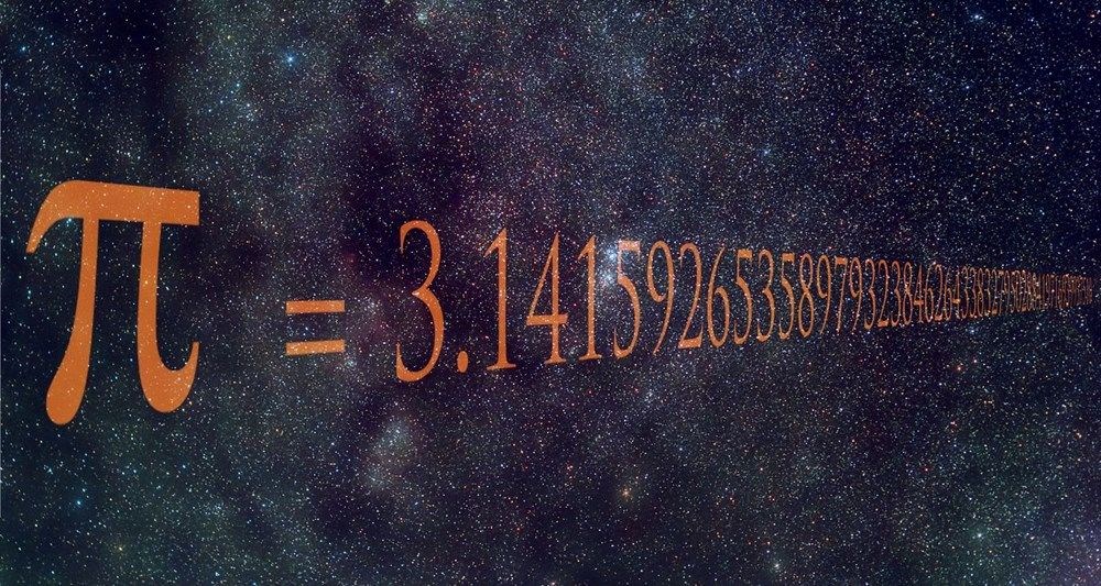 Pi sayısında yeni rekor: 100 trilyonuncu rakam bulundu - 11