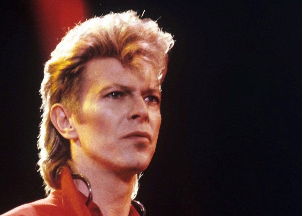 David Bowie'nin müzik kataloğuna 250 milyon dolar - 2