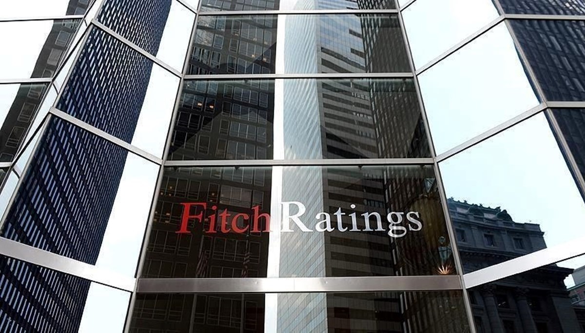 Fitch, enerjide güçlü artış beklemiyor Fitch, enerjide güçlü artış beklemiyor