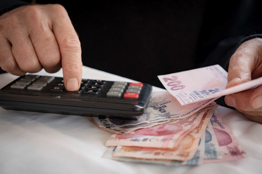 Emekliye zamda tablo netleşiyor: İşte masadaki rakam - 6