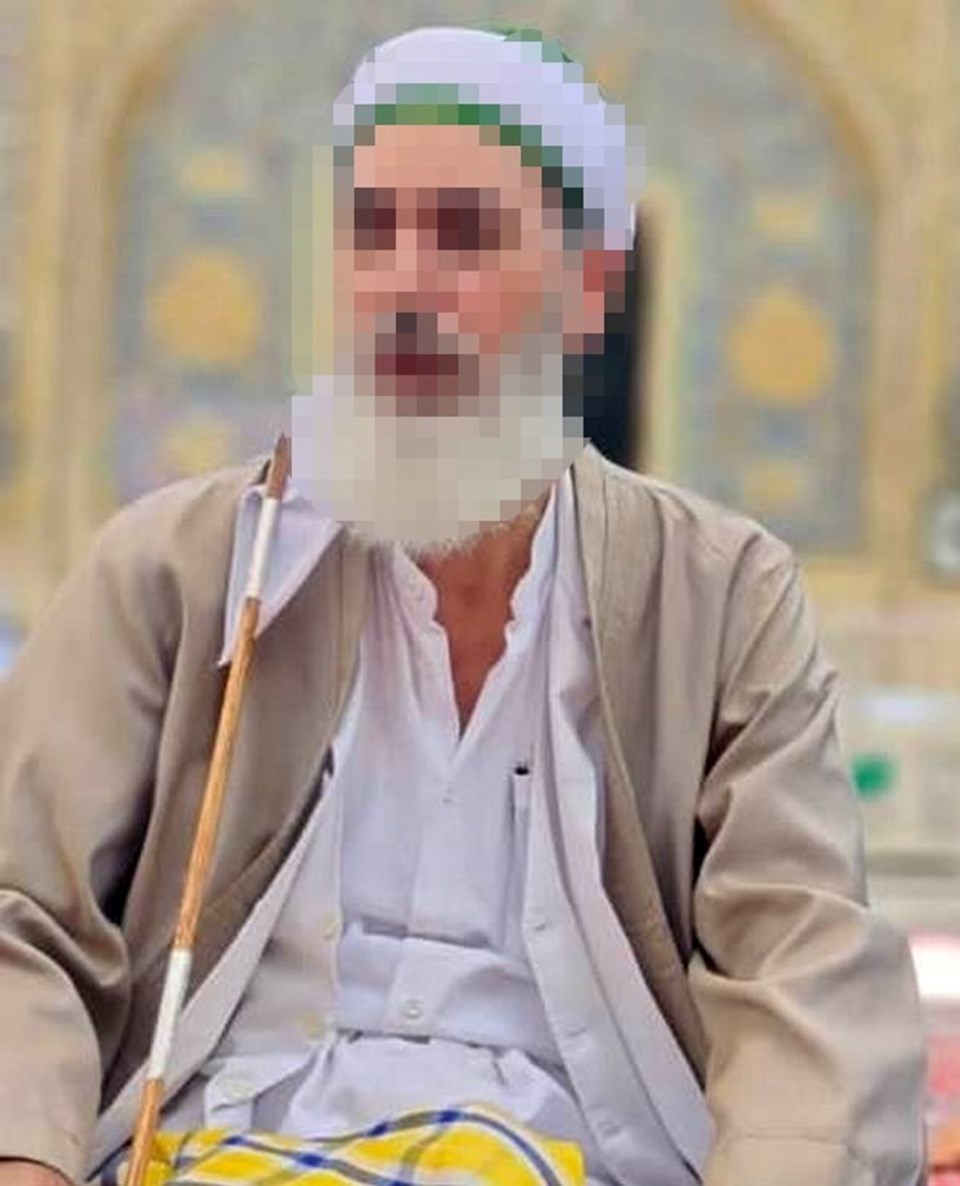 Dergah kurdu, kendini şeyh olarak tanıttı: 175 milyon liralık mal varlığı ortaya çıktı - 1