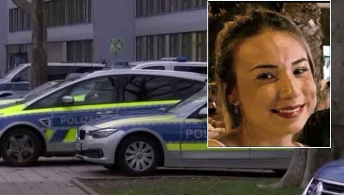Almanya’da soygun yapan Yasemin 8,2 milyon euro ile Ege’ye kaçtığı iddiası