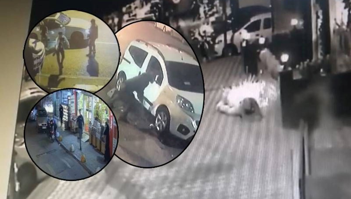 Barış Boyun suç örgütünden yeni görüntüler Barış Boyun suç örgütünden yeni görüntüler