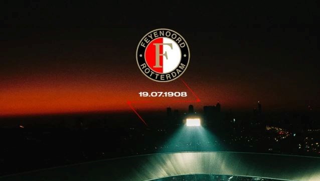 Feyenoord nerenin takımı? Fenerbahçe'nin rakibi Feyenoord hangi ülkenin takımı?