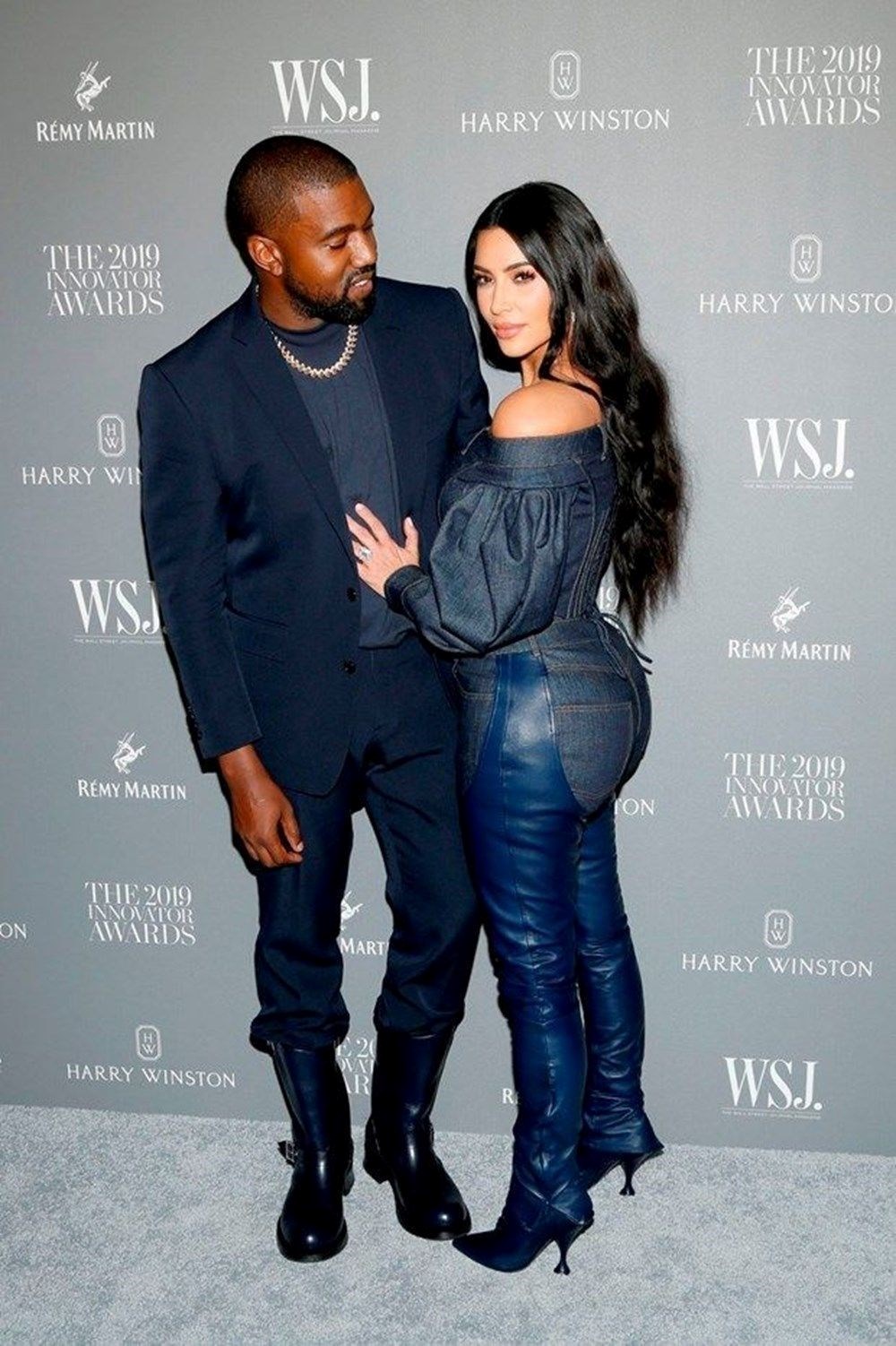 Julia Fox: Kim Kardashian'la kıyaslanmam talihsizlik - 7