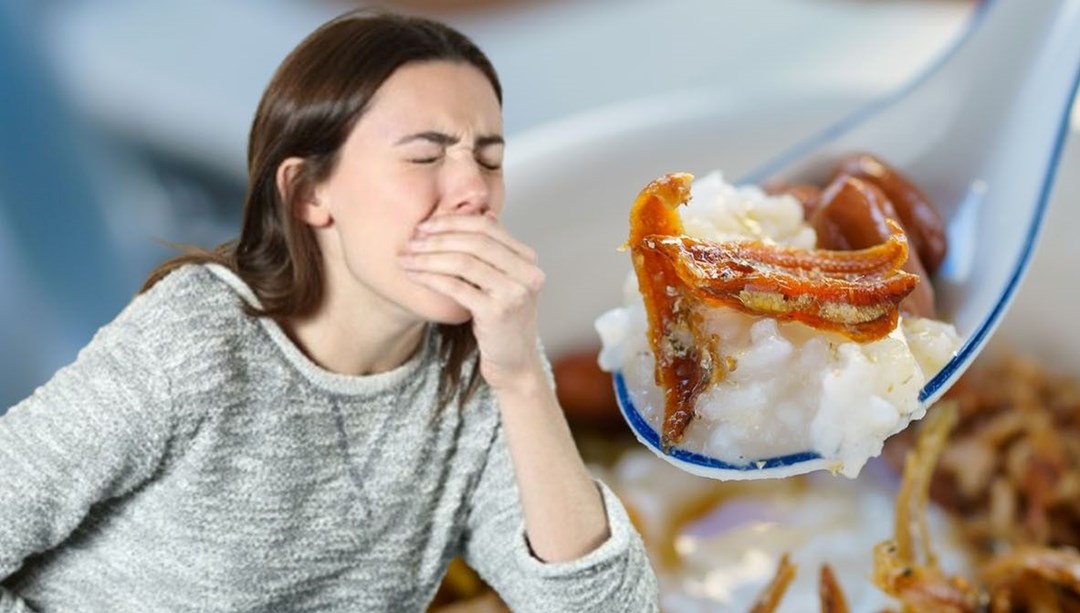 Beslenme uzmanı asla ısıtılmaması gereken 3 gıdayı açıkladı! Bağırsak kanserine zemin hazırlıyor: 1 kişi hayatını kaybetti