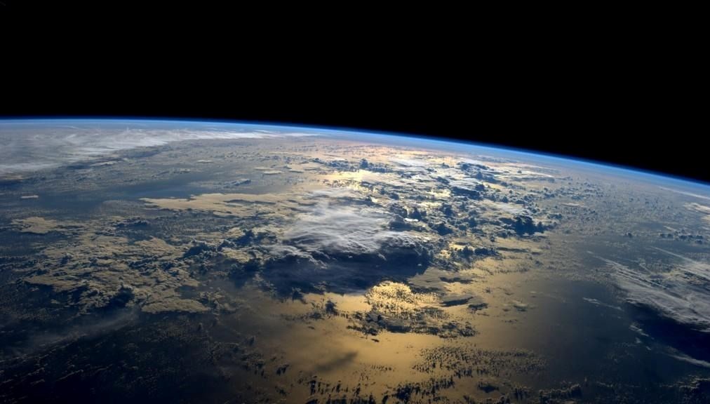 NASA, Dünya’nın karardığını keşfetti