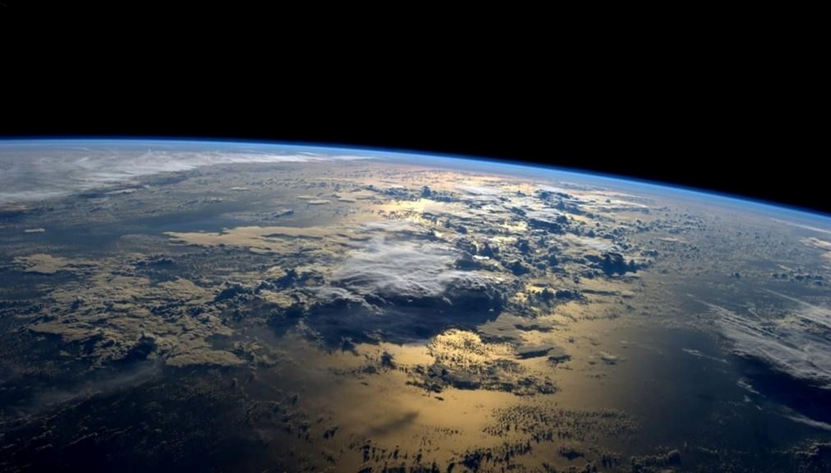 NASA, Dünya’nın karardığını keşfetti NASA, Dünya’nın karardığını keşfetti