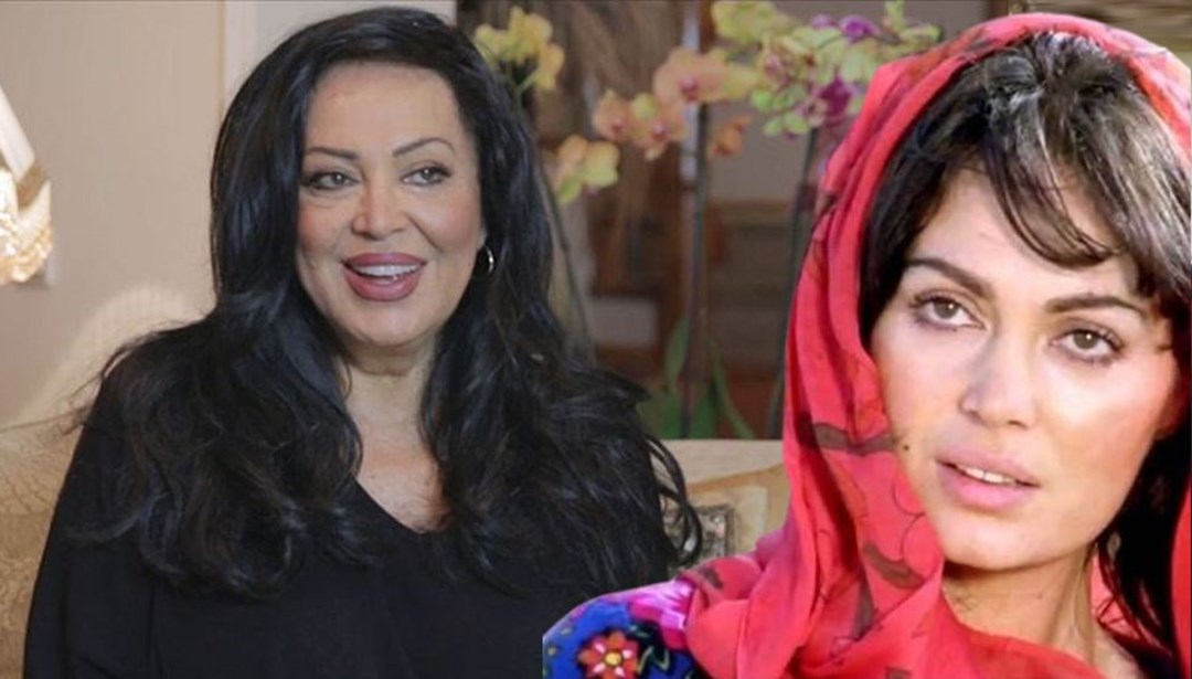 Türkan Şoray Sinema edebi kağıtların görselliğe dökülmüş hali NTV