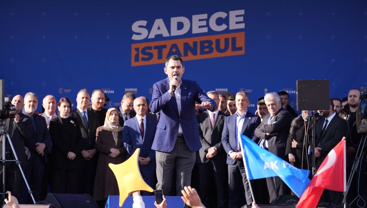 Murat Kurum’dan Esenyurt’ta metro sözü: 2,5 yıl içinde tamamlanacak Murat Kurum’dan Esenyurt’ta metro sözü: 2,5 yıl içinde tamamlanacak