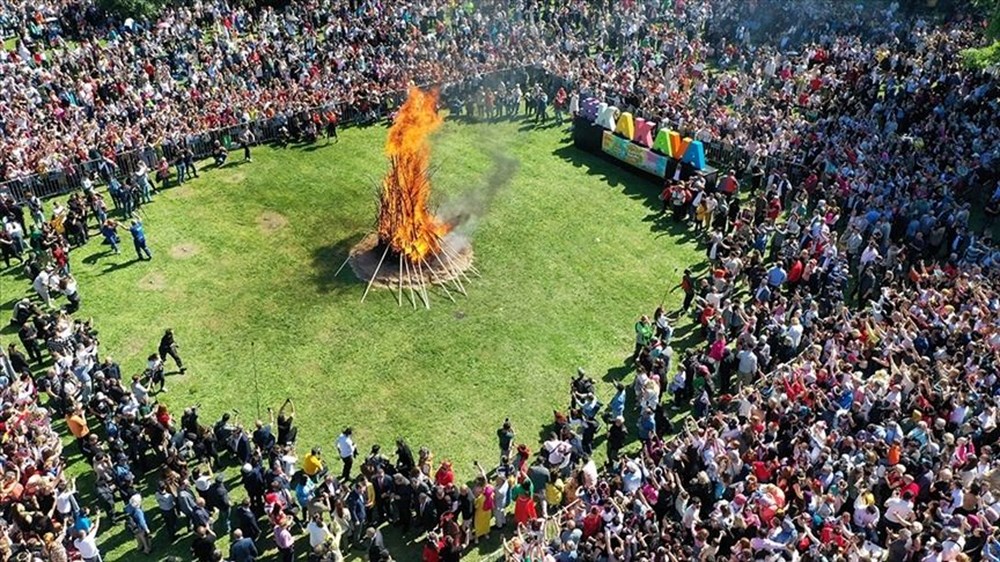 2025 Hıdırellez: Bereketin İzinde Bir Bahar Şenliği Ne Zaman? 74