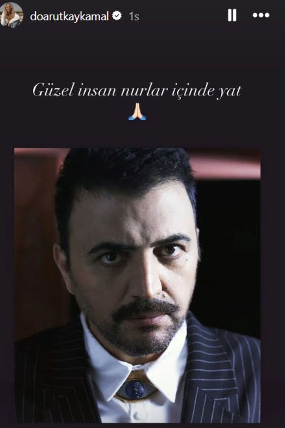 Şinasi Yurtsever'in Vefatı Sanat Camiasını Derinden Sarsdı 80 9EJdCoH9yEGTwXP7sqS6lw