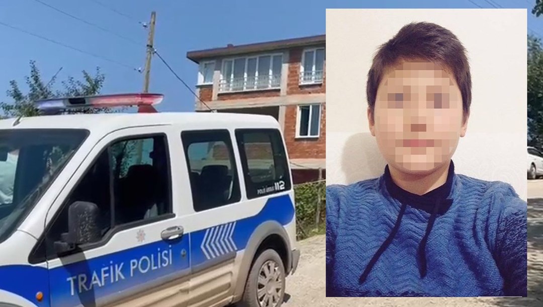 Ailesini katleden çocuğun ifadesi ortaya çıktı - Vimarsana News