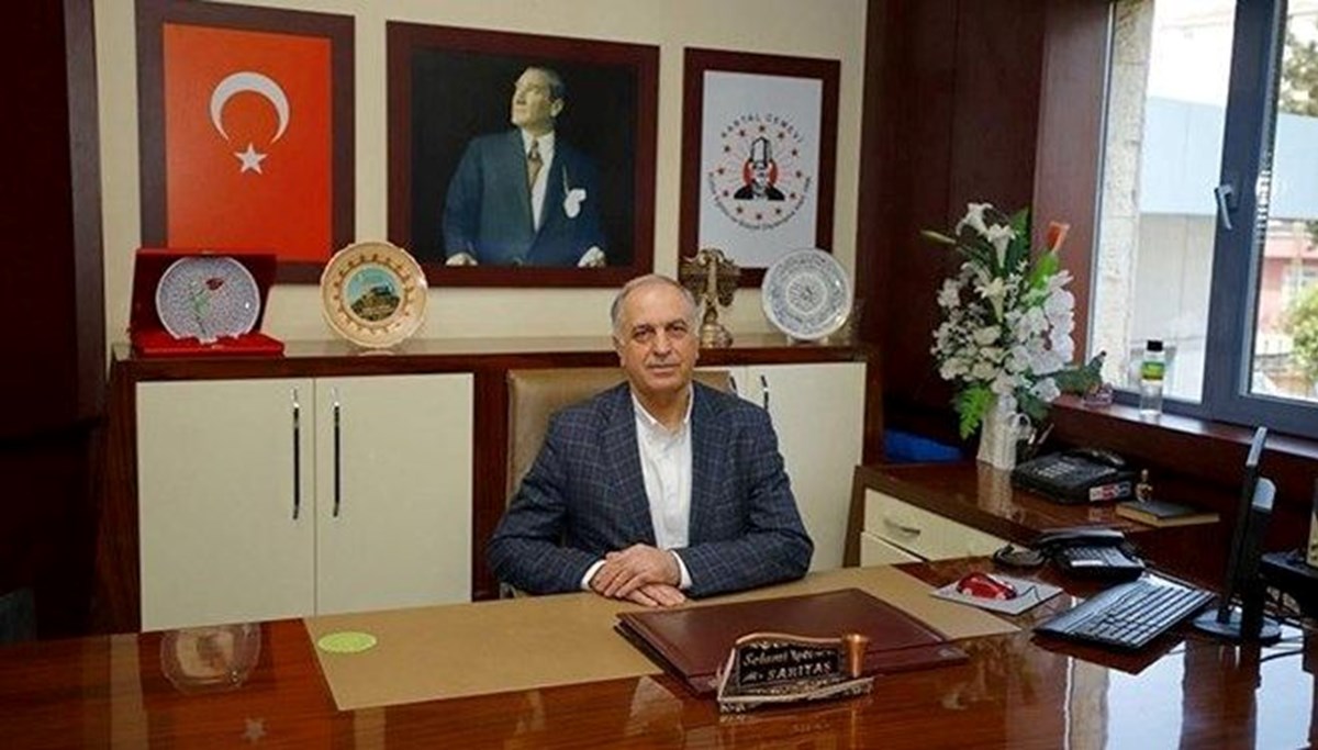 SON DAKİKA HABERİ: Kartal Cemevi Başkanı Selami Sarıtaş'a saldırıyla ilgili 4 kişi tutuklandı