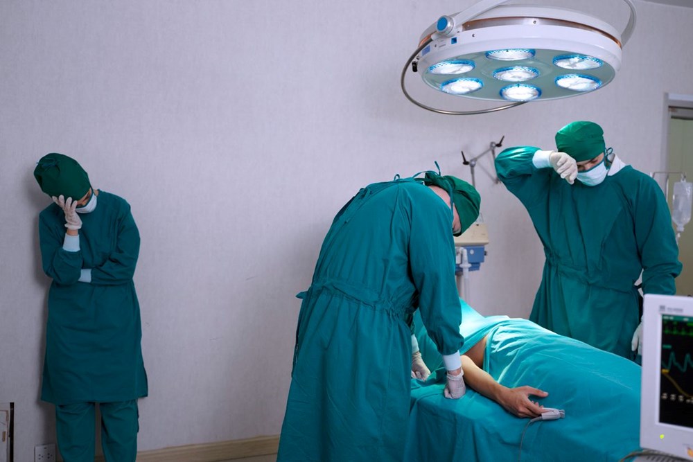 Bilim insanları uyardı: Üçüncü doz aşılar Omicron'a karşı yeterli koruma sağlamayabilir - 8