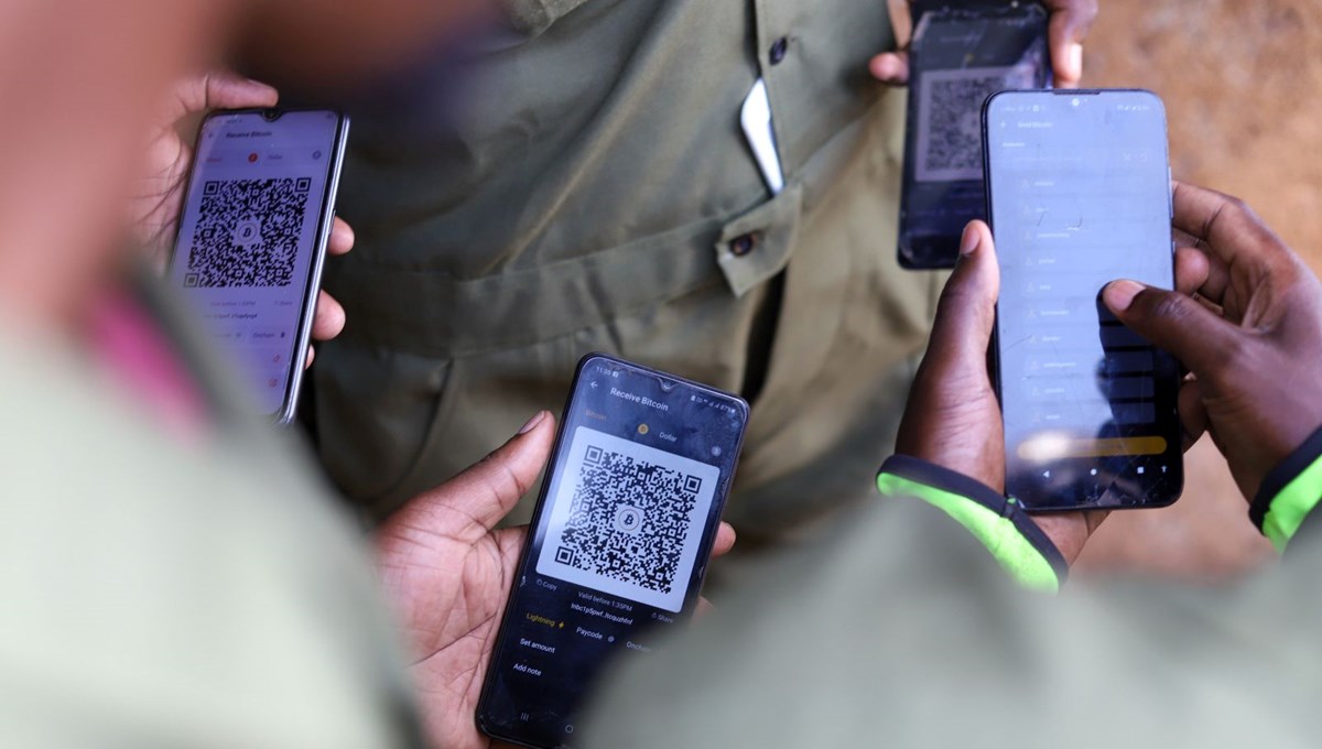 QR kodlardaki gizli tehdit