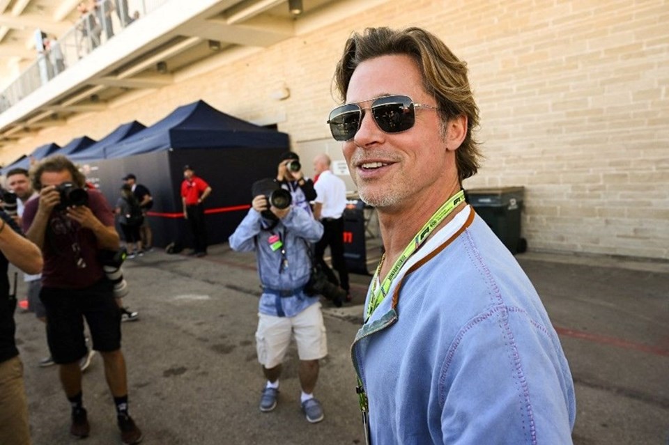 Brad Pitt 39 milyon dolarlık malikanesini satmayı başardı - 4