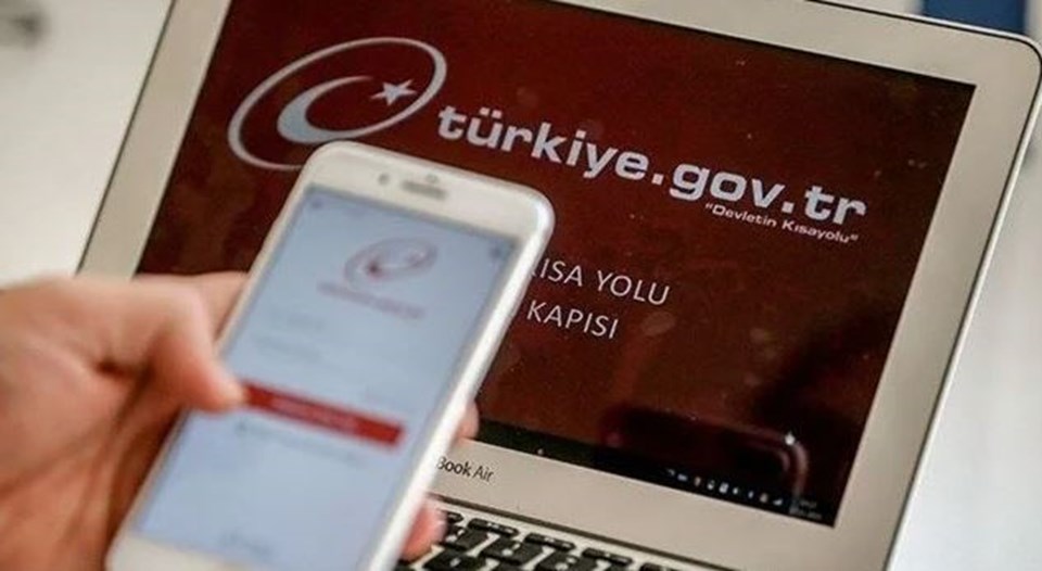 Evde bakım maaşı yattı mı? Evde bakım maaşı yatan iller sorgulama - 2