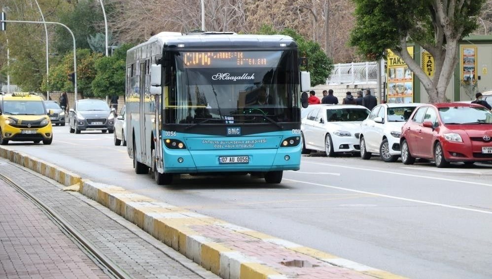 Antalya da ula ma y zde 56 zam Son Dakika T rkiye Haberleri