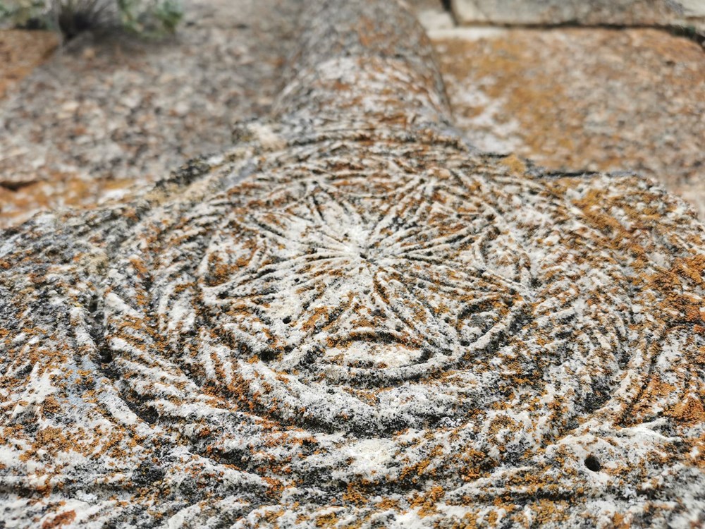 Ergen Kilisesi için restorasyon beklentisi - 9