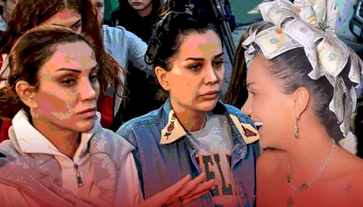 Dilan Polat davasında flaş gelişme: Dilan Polat'ın kardeşleri Sıla Doğu ve Can Doğu tahliye edildi Dilan Polat davasında flaş gelişme: Dilan Polat'ın kardeşleri Sıla Doğu ve Can Doğu tahliye edildi