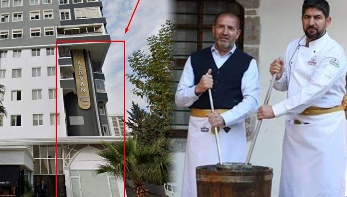 Ezgi Apartmanı davasında aranan kişiler yakalandı