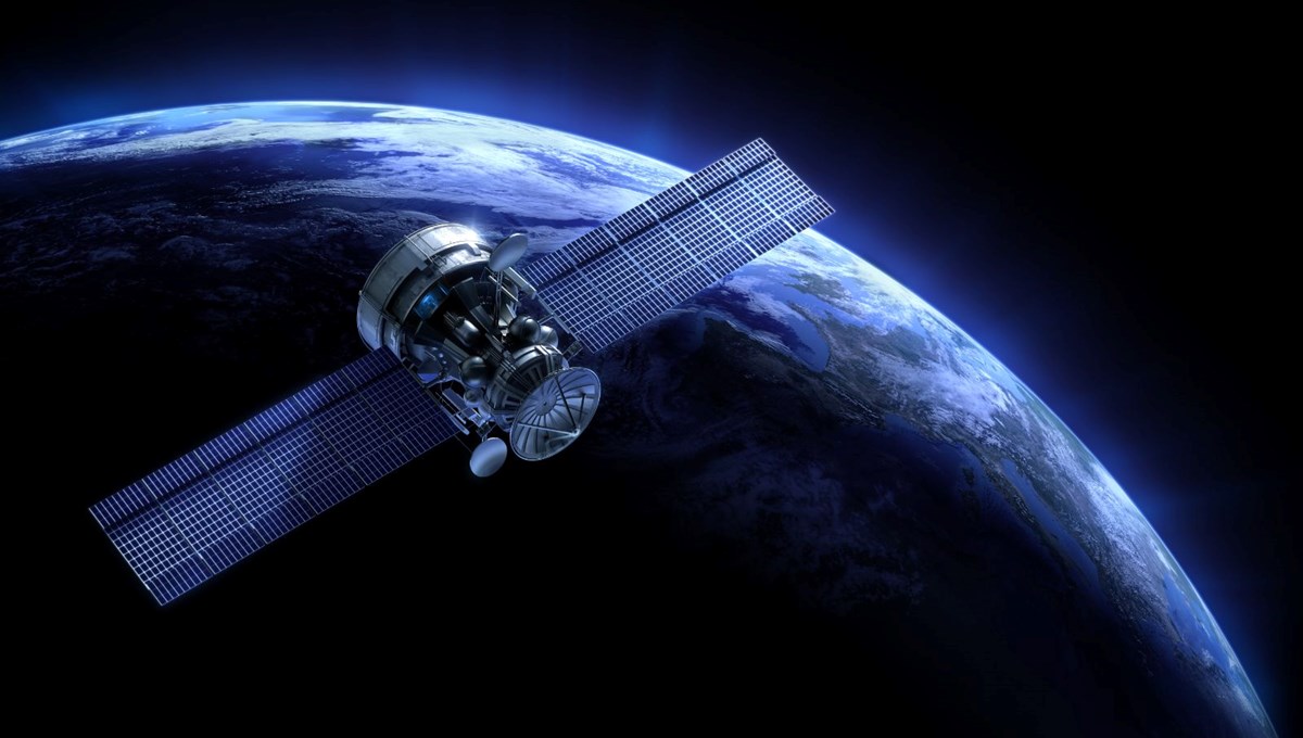 Huawei SpaceX'e rakip oldu: İnternet hızıyla Starlink'i geride bıraktı Huawei SpaceX'e rakip oldu: İnternet hızıyla Starlink'i geride bıraktı