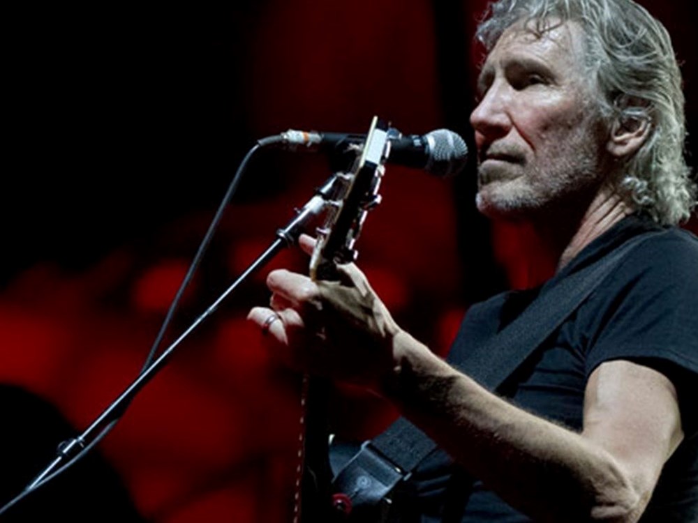 Roger Waters ABD Başkanı Joe Biden’ı ‘savaş suçlusu’ ilan etti - 1