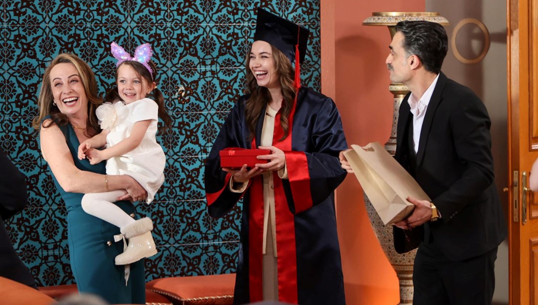 Yalı Çapkını 100. bölümüyle ekranlara gelecek