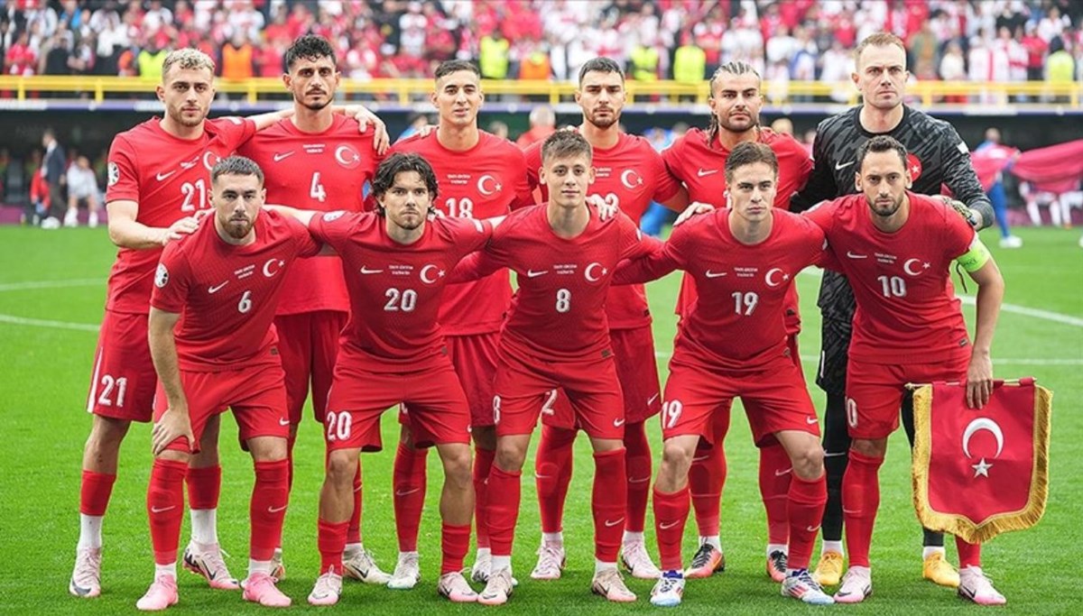 Türkiye-Macaristan milli maçı ne zaman, saat kaçta ve hangi kanalda canlı yayınlanacak? UEFA Uluslar Ligi play-off turu