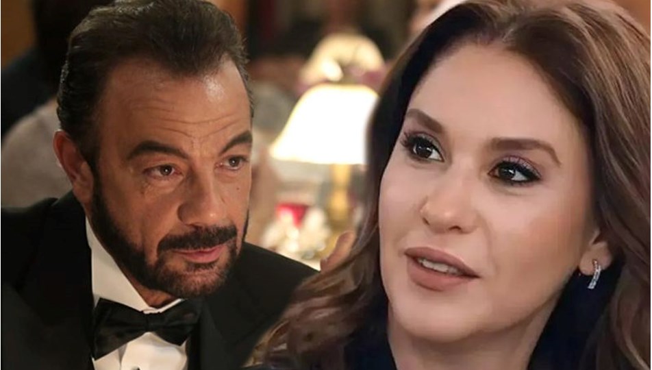 Evrim Alasya ve Kerem Alışık Londra'da sahneye çıkacak