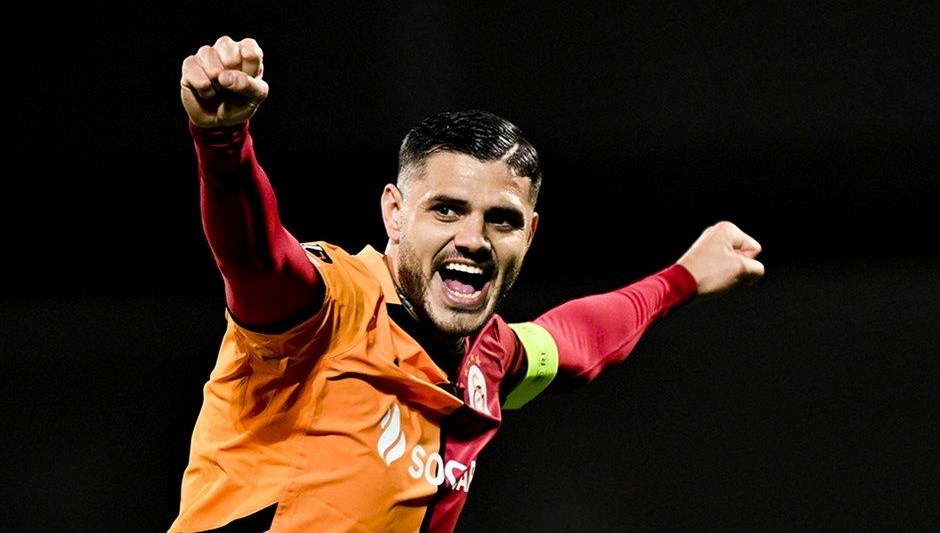 Mauro Icardi için 