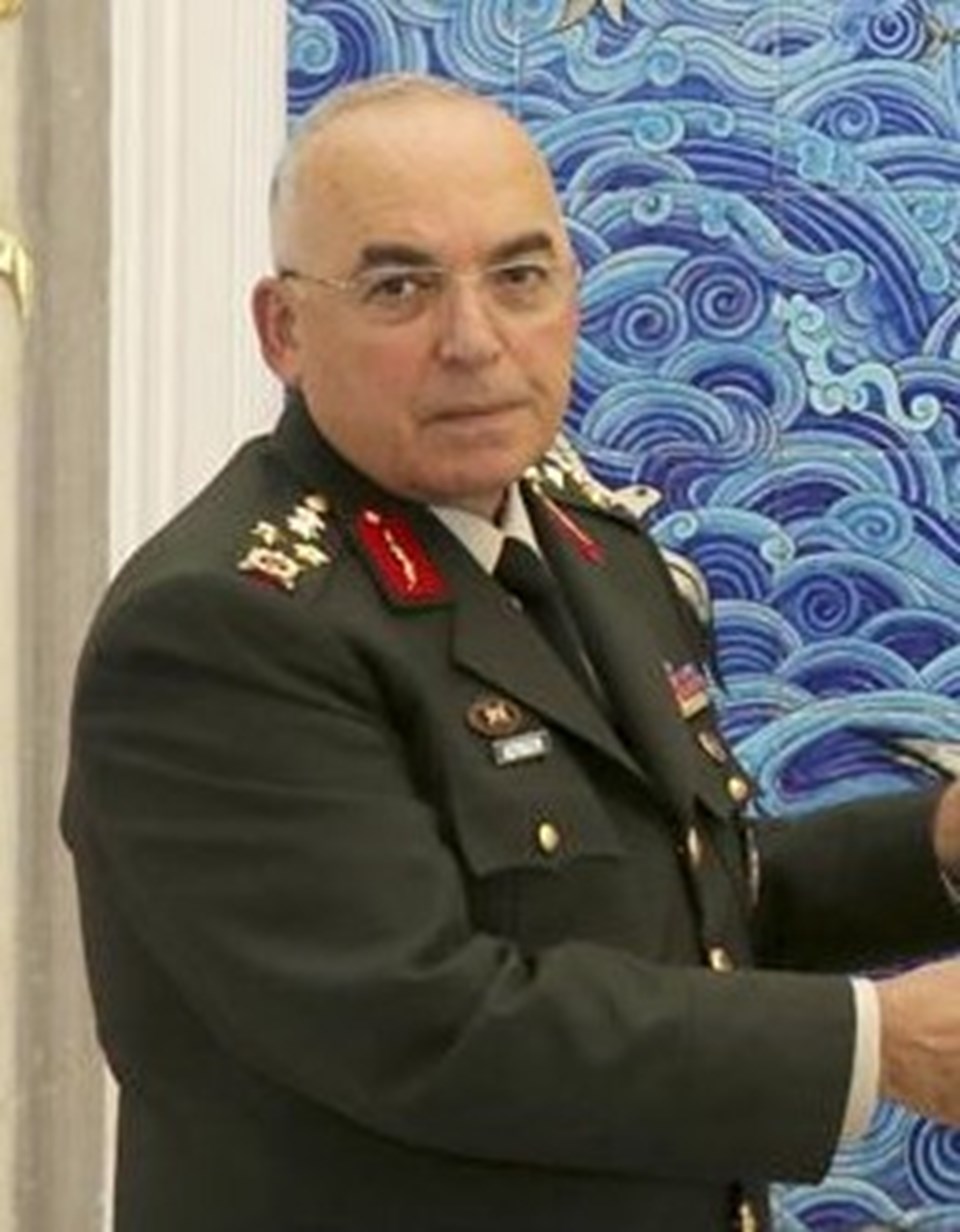SON DAKİKA HABERİ: Genelkurmay Başkanı Musa Avsever oldu - 1