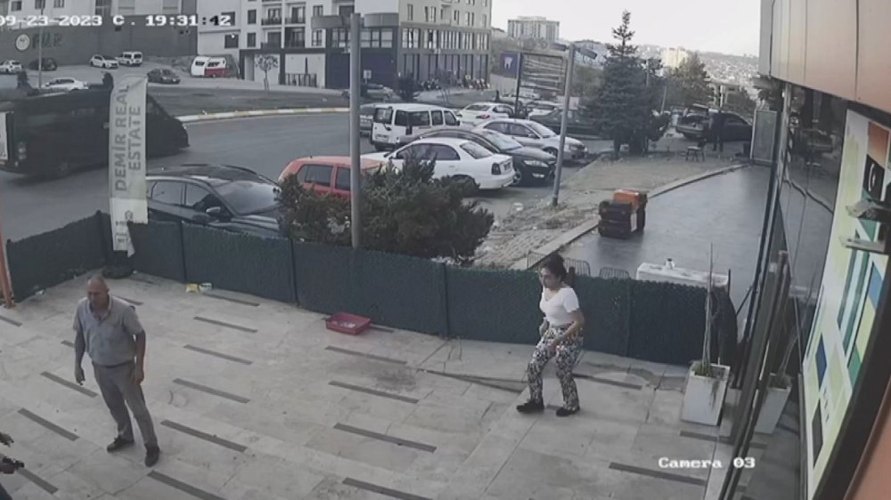 Uzlaşmak için çağırdığı kiracısını vurdu - 6