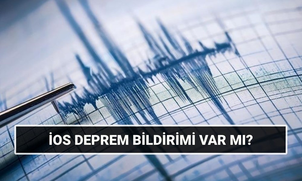 iPhone sarsıntı uyarısı var mı? iOS sarsıntı ikaz sistemi nasıl açılır? 72