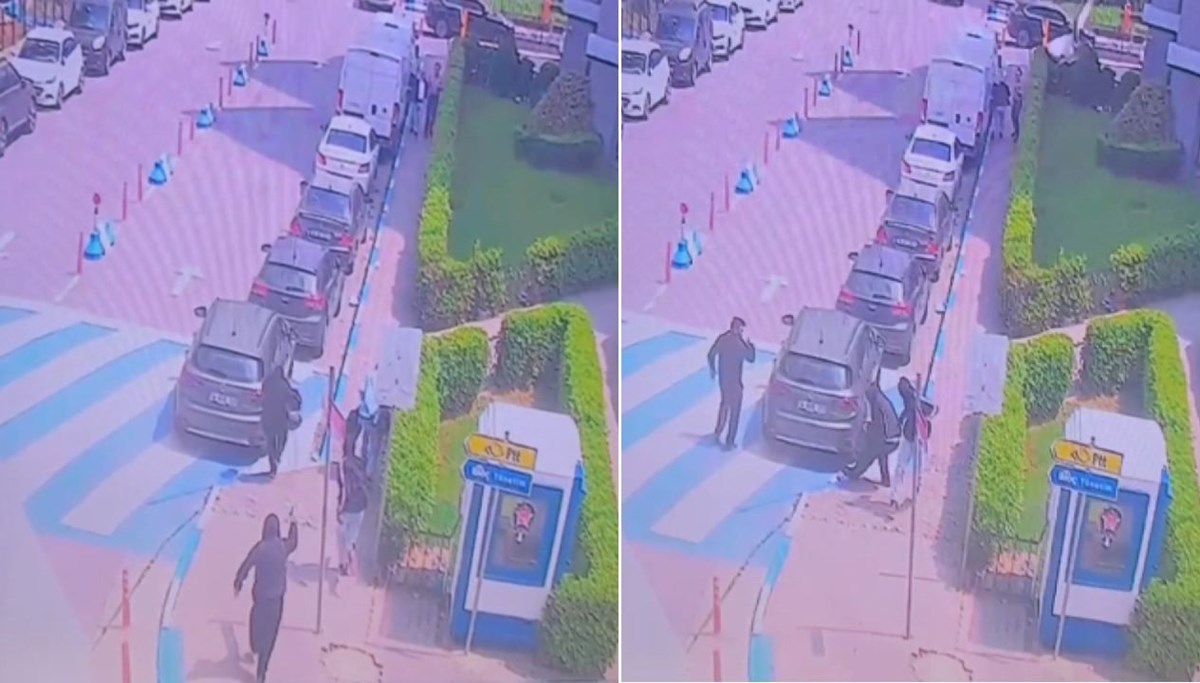 Bağcılar'da 4 milyon lirayı gasbettiler