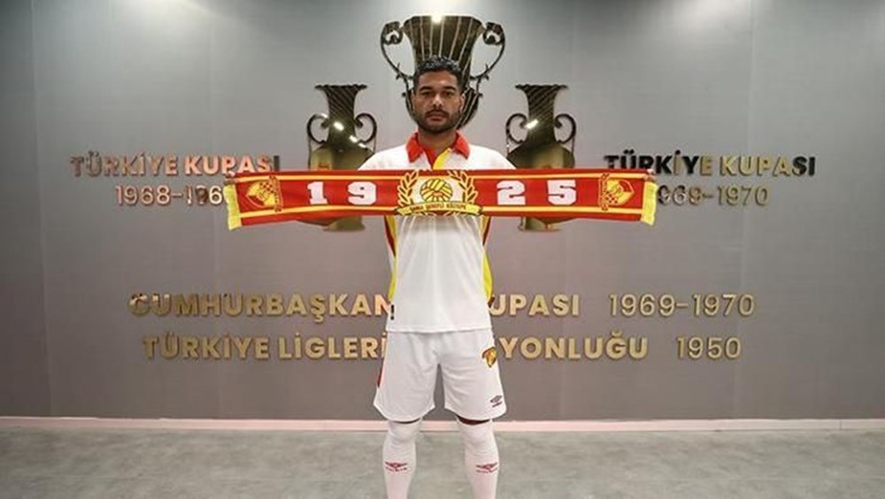 Moussa Djenepo Antalyaspor’da (2024 yaz transfer sezonu Süper Lig'de biten tüm son dakika transferleri) - 20