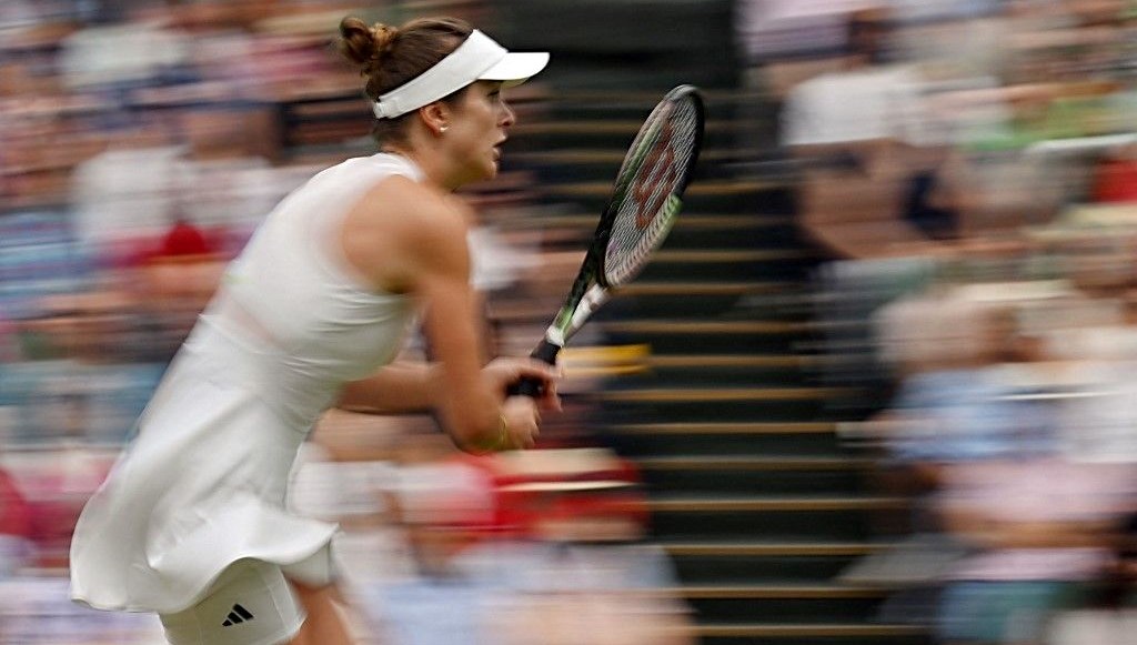 Wimbledon'da rekor ödül