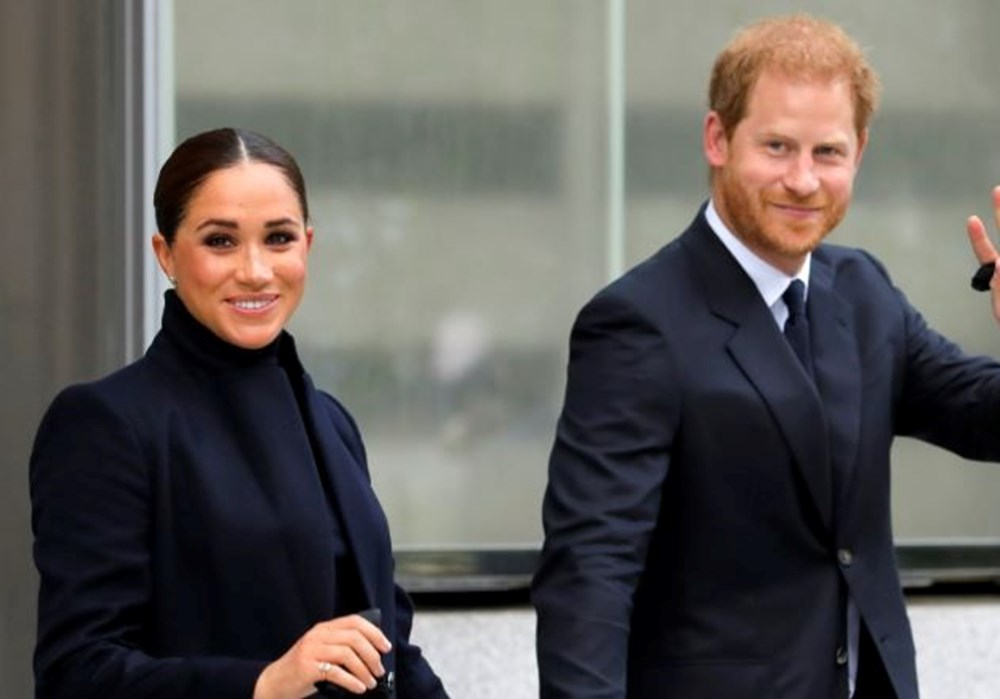 Meghan Markle'a işçi dayanmıyor: ''Çalışanların psikolojisini bozdu'' tezi 72 9HoORt DgE