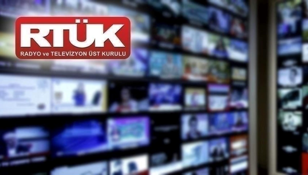 RTÜK üyeliğine Mete Hacıarifoğlu seçildiine Mete Hacıarifoğlu seçildi