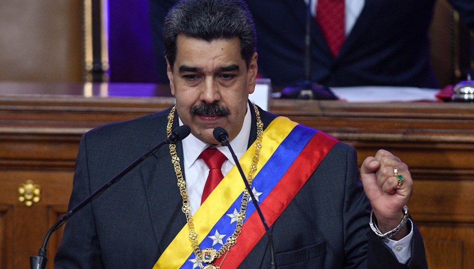 Venezuela, ABD ile doğrudan görüşmeye istekli