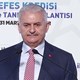 Yıldırım: KOBİ'lere nefes kredisini 7,5 milyar liraya çıkarıyoruz binali-yıldırım-izmir.jpg