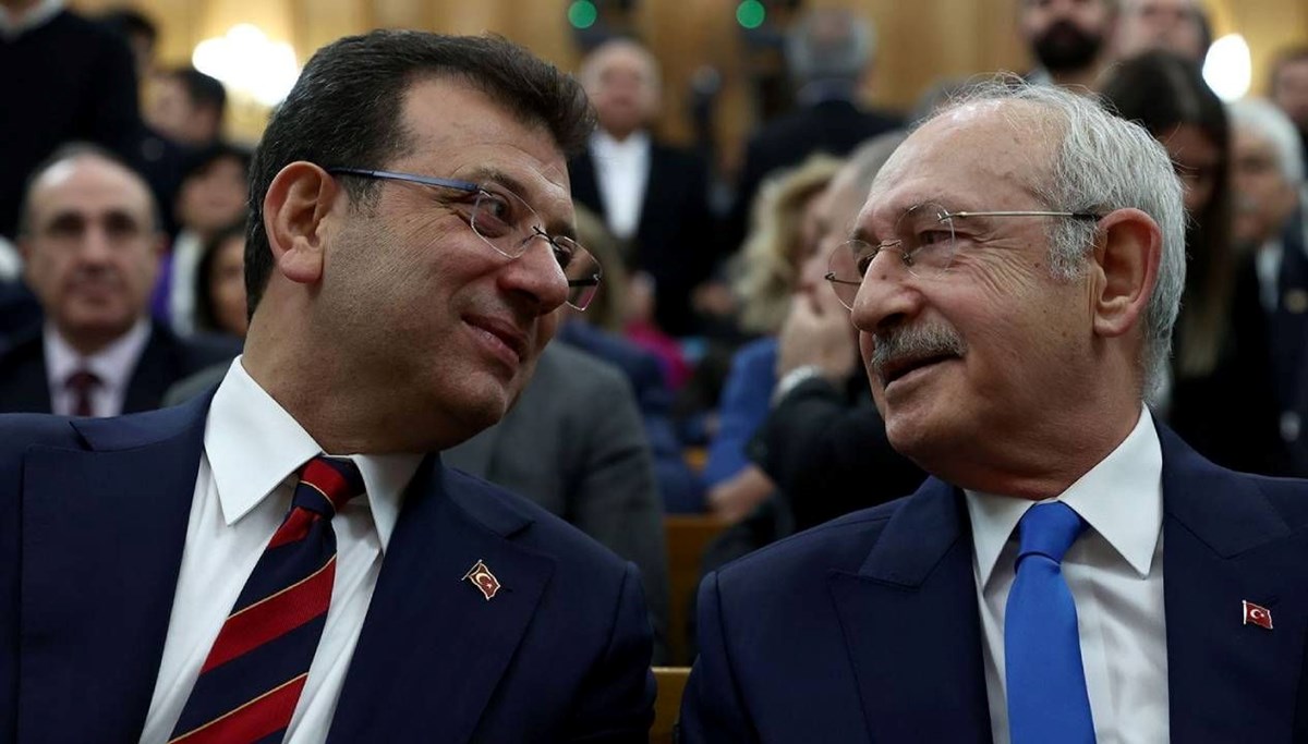 İmamoğlu İstanbul'a aday gösterilecek mi? Kılıçdaroğlu'ndan yeni açıklama