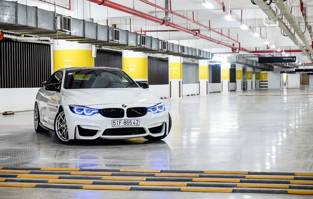 Xenon Farlar: Trafikte Beyaz Işık Tartışması ve Cezai Yansımaları 72 9I6uP5NfuUGMkIY15 Sa1w