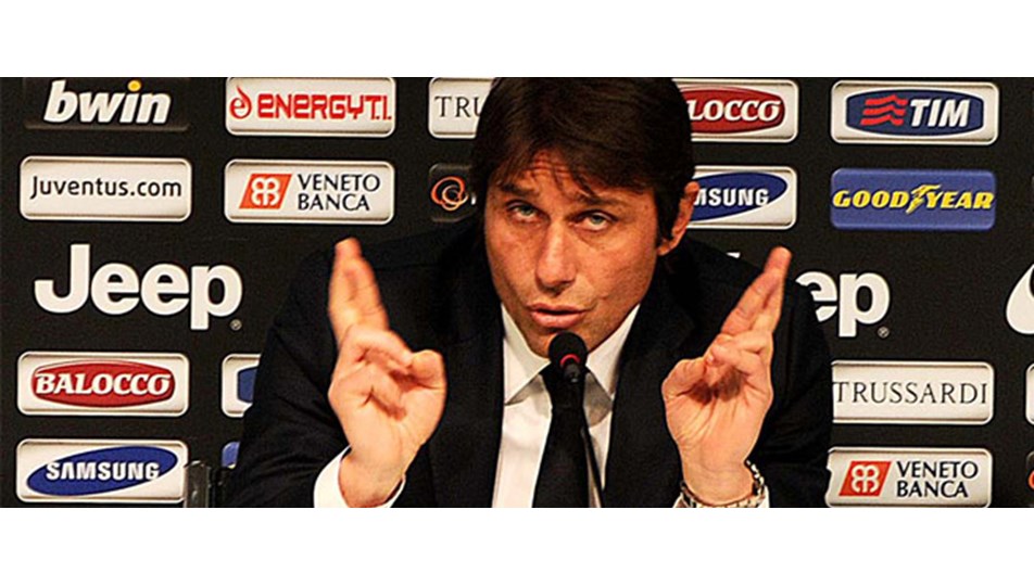 Conte Galatasaray travmasını atlatamadı